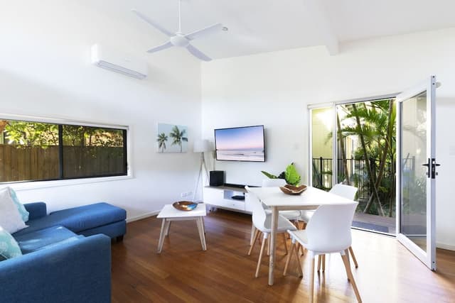 Standard Apartment, 1 Bedroom, Kitchenette (2 night min)