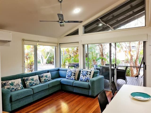 Standard Apartment, 2 Bedrooms, Kitchenette (2 Bath 2 night min)