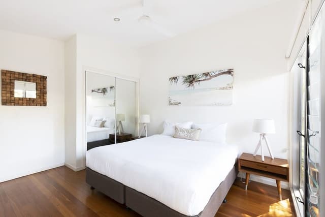 Standard Apartment, 1 Bedroom, Kitchenette (2 night min)