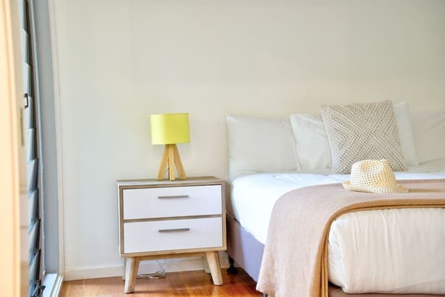 Standard Apartment, 2 Bedrooms, Kitchenette (2 Bath 2 night min)
