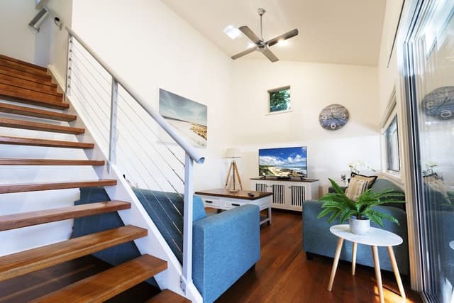 Standard Apartment, Multiple Bedrooms, Kitchenette (3 Bed 2 Bath 2 night min)