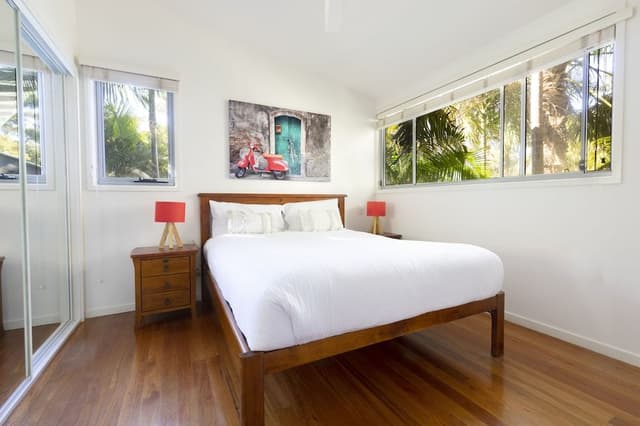 Standard Apartment, Multiple Bedrooms, Kitchenette (3 Bed 2 Bath 2 night min)