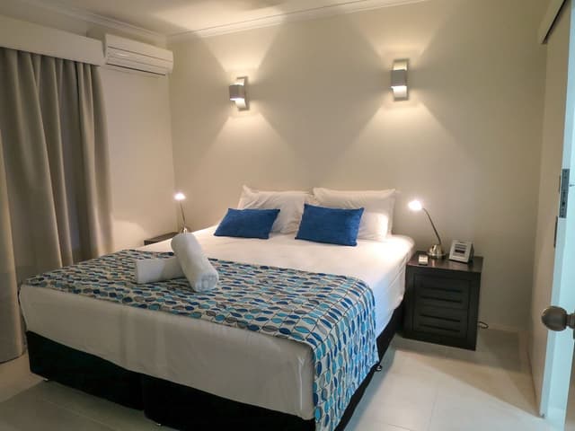 Suite, 1 Bedroom