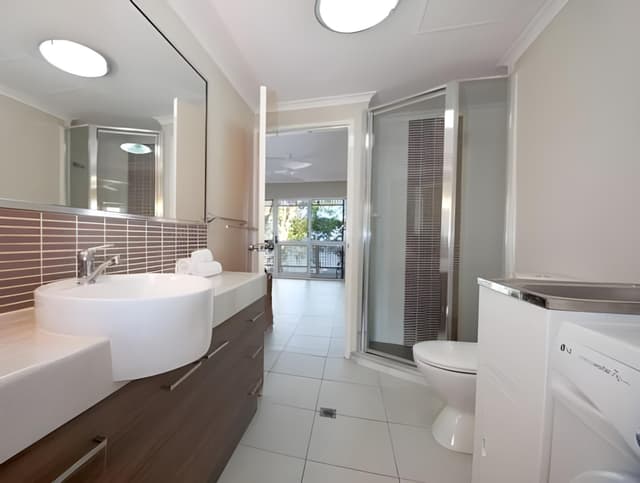 1 Bedroom - Min. 3 nights