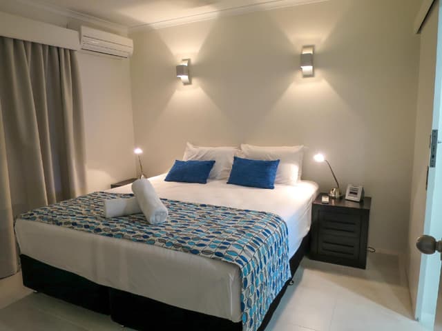 1 Bedroom - Min. 3 nights