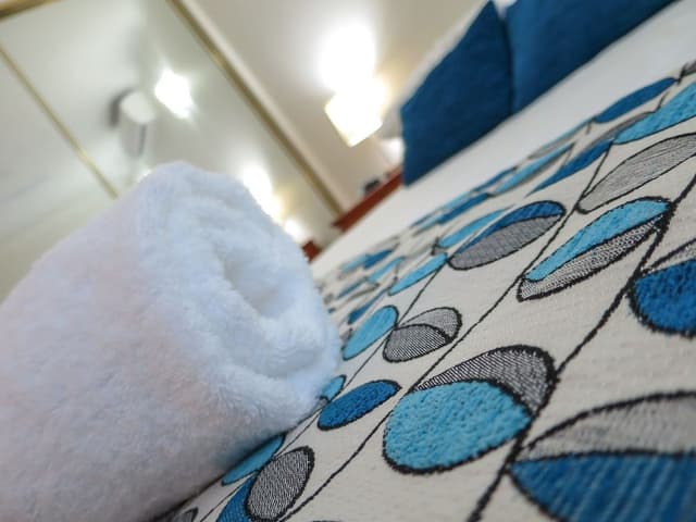 Suite, 1 Bedroom