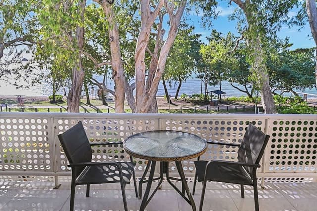 Basic Apartment, 1 Bedroom, Ocean View