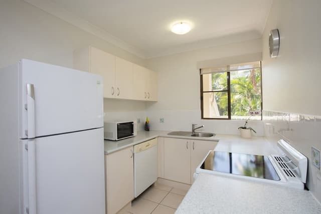 1 Bedroom Standard Apartment