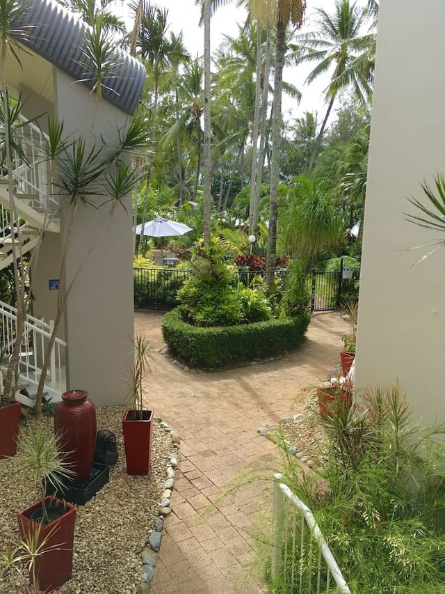 1 Bedroom Standard Apartment