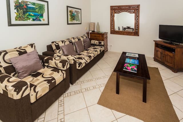 1 Bedroom Standard Apartment