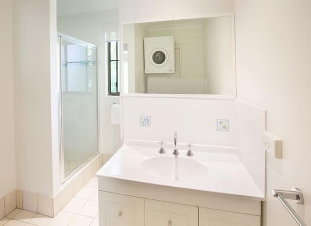 1 Bedroom Standard Apartment