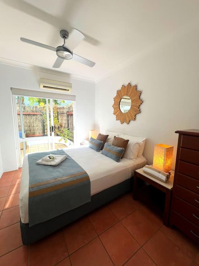 2 Bedroom Beachview