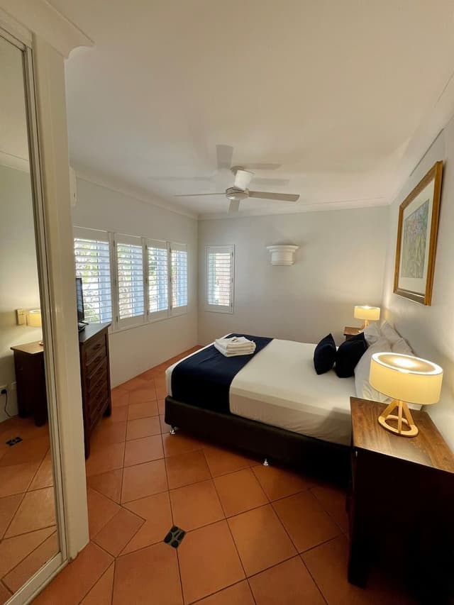 3 Bedroom Beachview