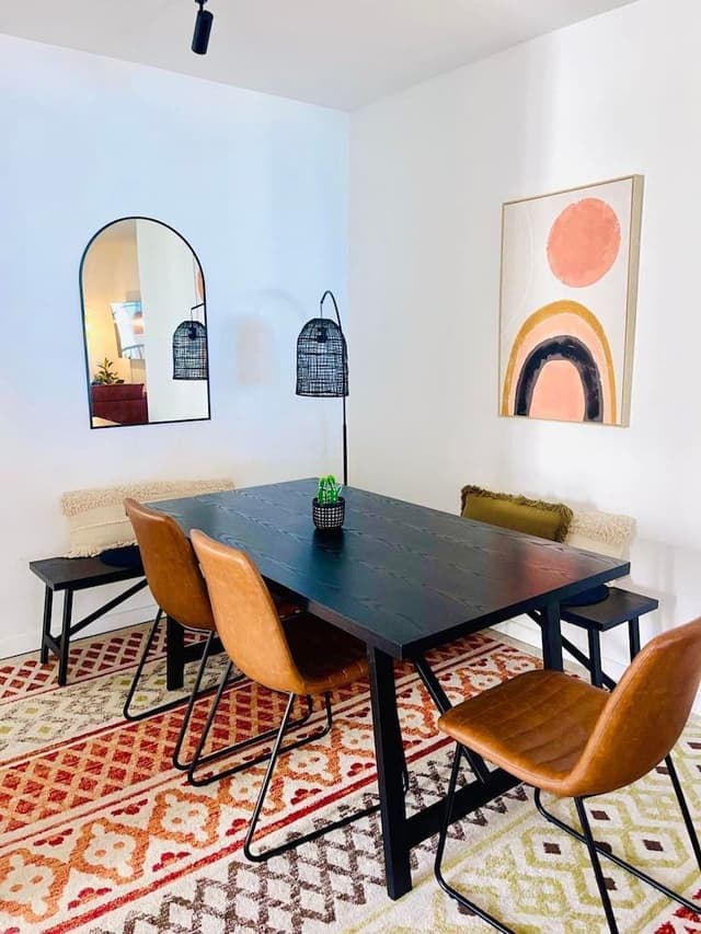 2 Bedroom Beachview