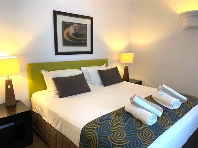 3 Bedroom Beachview