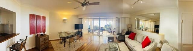 2 Bedroom Beachview