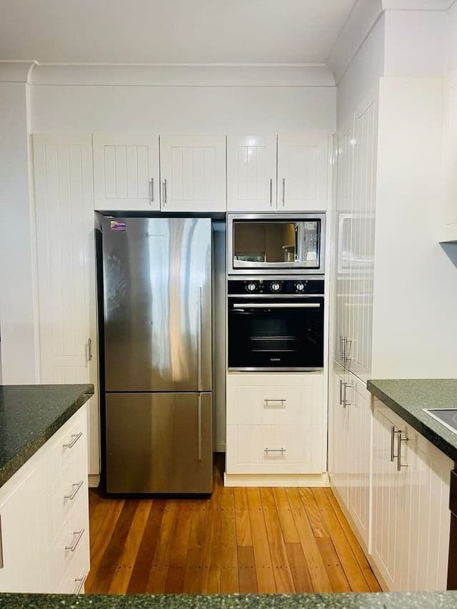 2 Bedroom Beachview