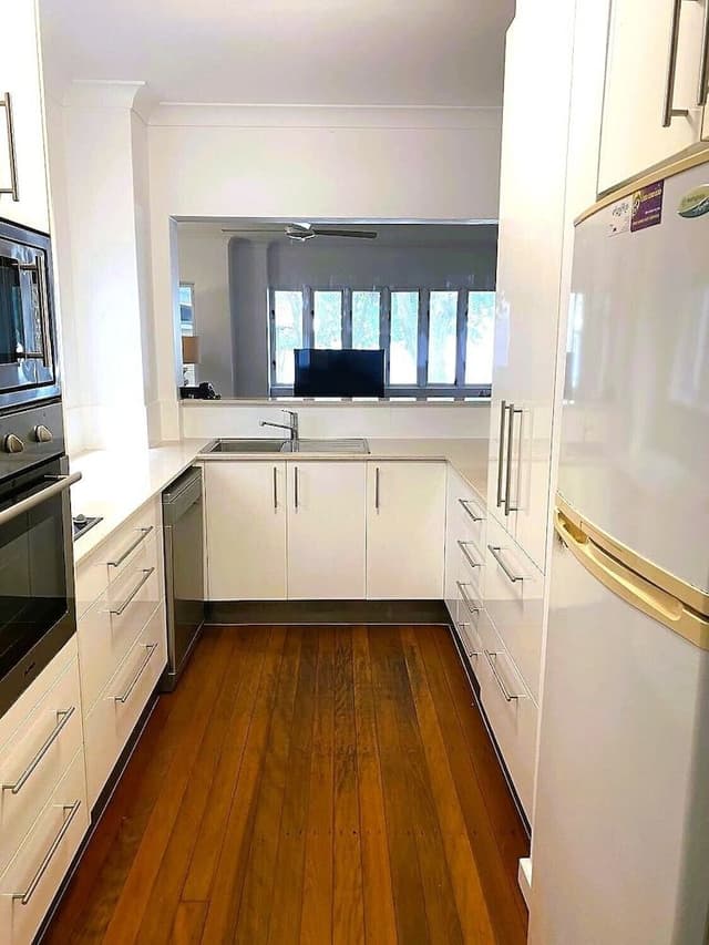 2 Bedroom Beachview