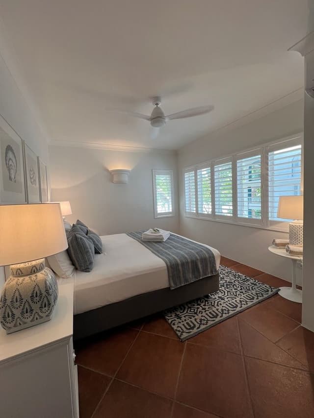 3 Bedroom Beachview
