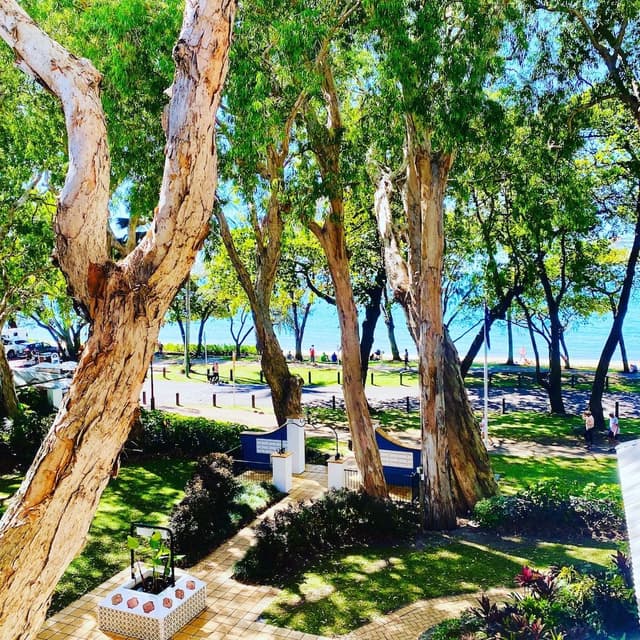 2 Bedroom Beachview