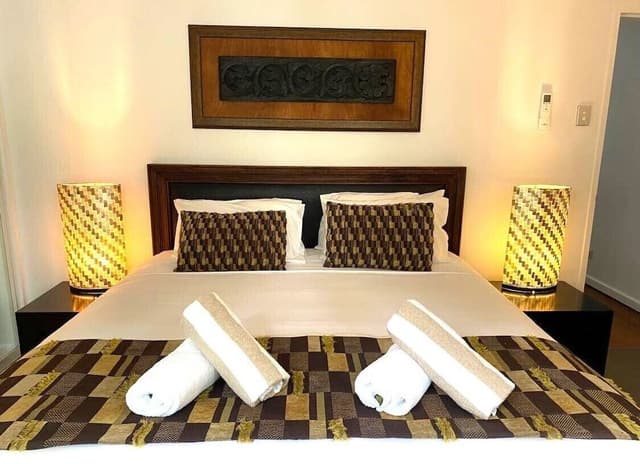 2 Bedroom Beachview
