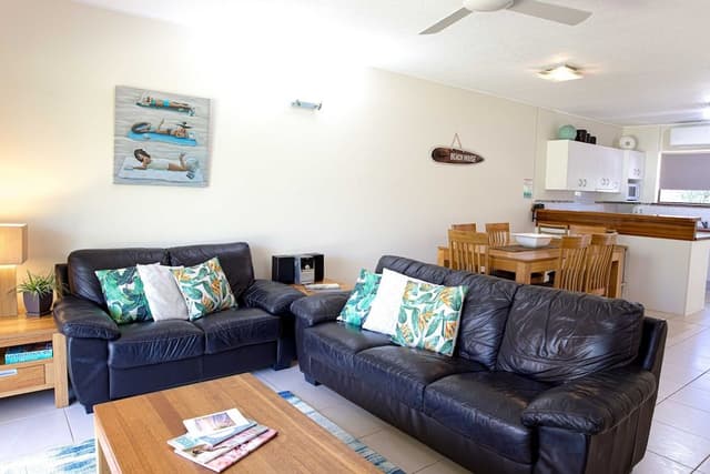 Apartment, 2 Bedrooms