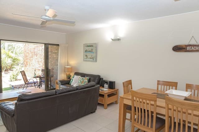 Apartment, 2 Bedrooms