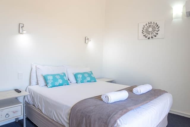 Apartment, 2 Bedrooms