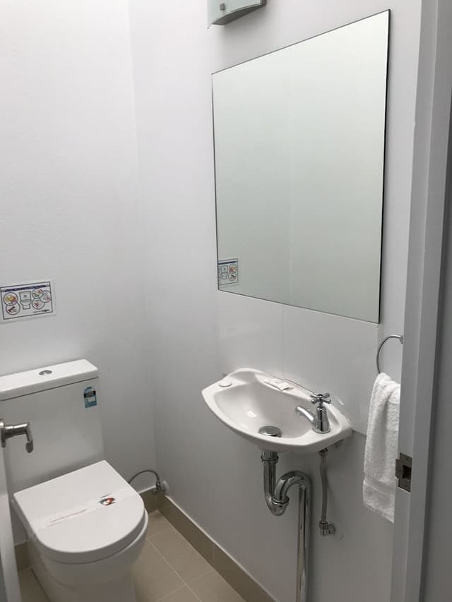 Apartment, 2 Bedrooms