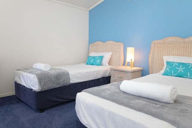 Apartment, 2 Bedrooms