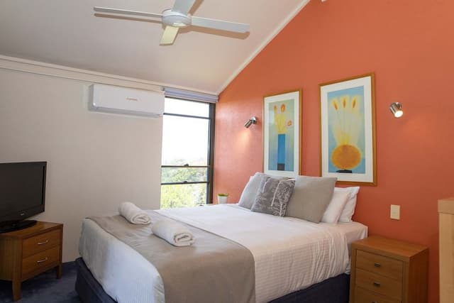 Apartment, 2 Bedrooms