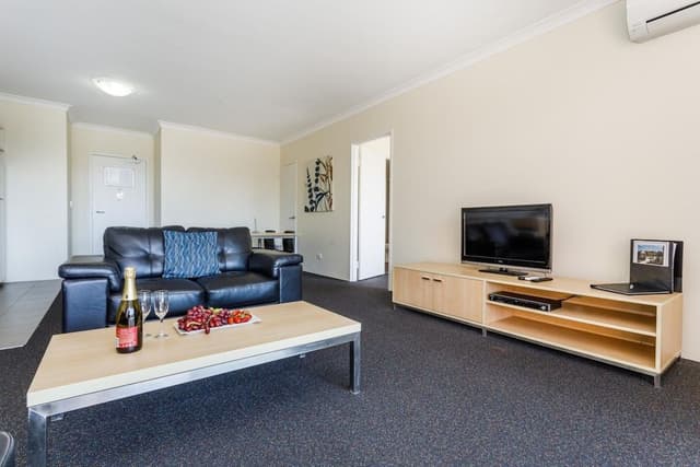 Two Bedroom Townhouse