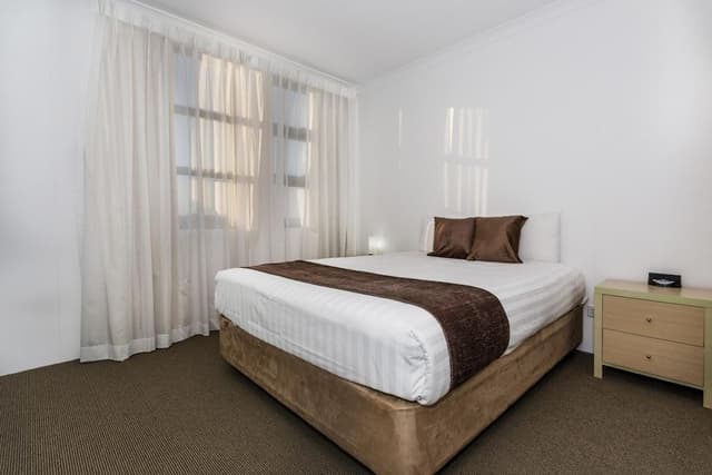 Two Bedroom Townhouse