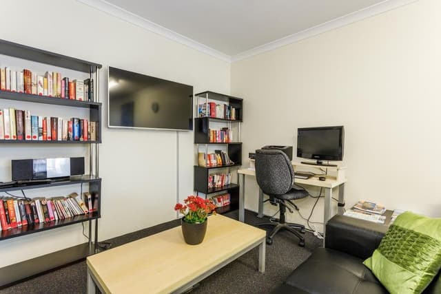 Two Bedroom Townhouse