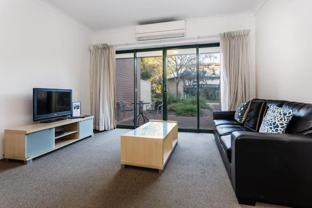 Two Bedroom Townhouse