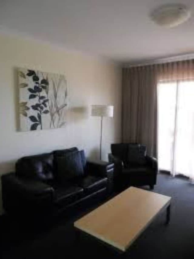 Two Bedroom Townhouse