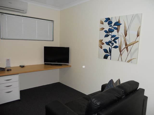 Two Bedroom Townhouse