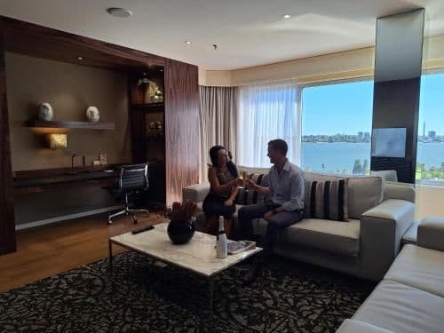 Residence Suite
