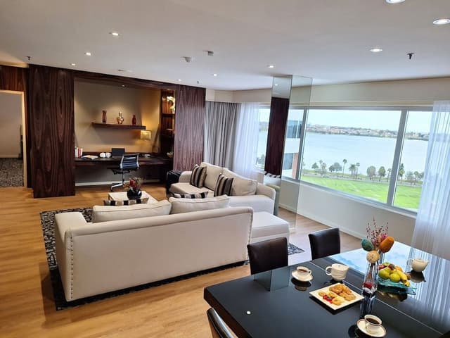 Residence Suite