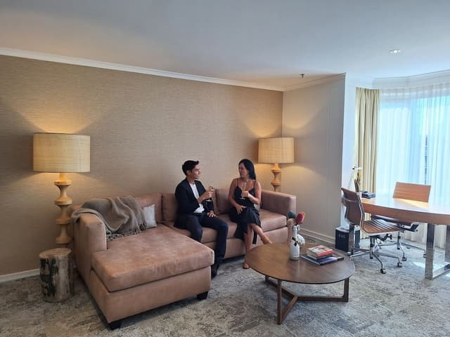 Executive Suite