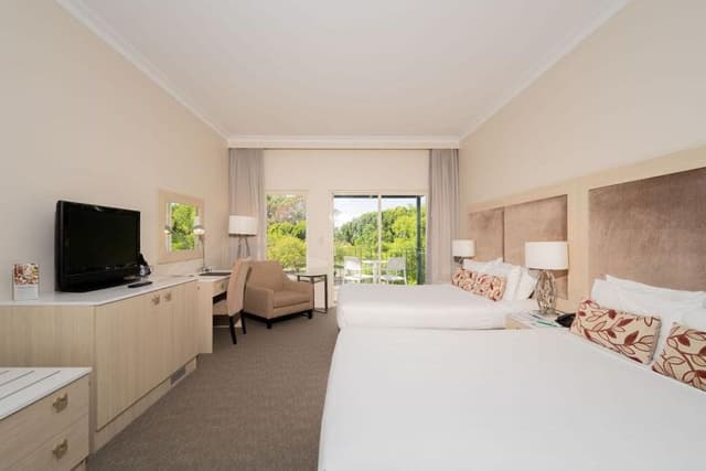 Resort Twin Room