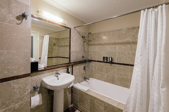 Resort Twin Room
