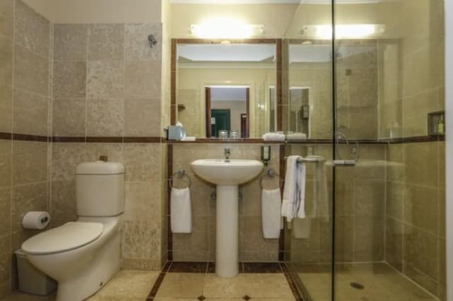 Resort Twin Room