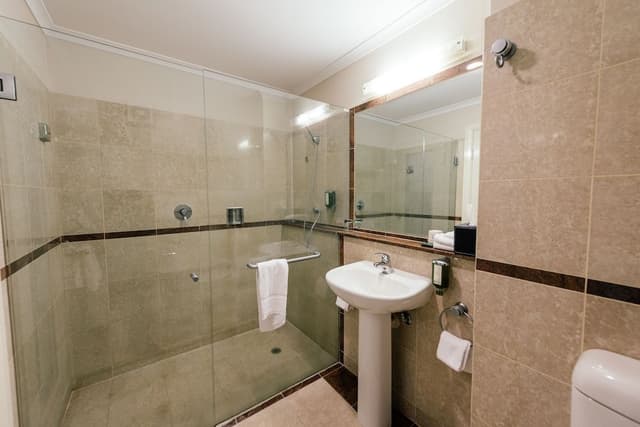 Resort Twin Room