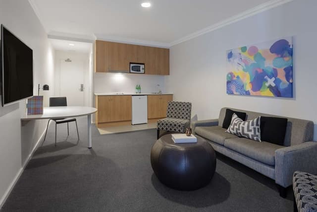 Executive Studio