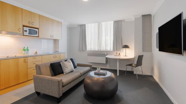 Executive Studio