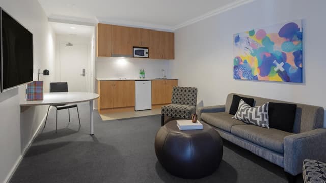 Executive Studio