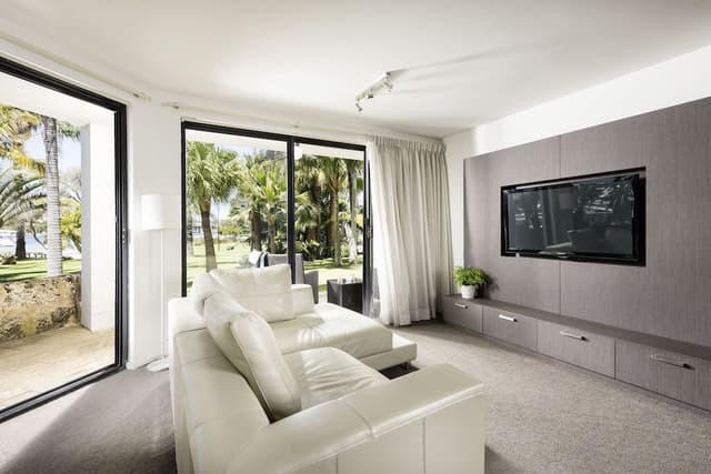 King Suite