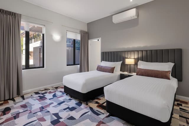 Apartment, 2 Bedrooms