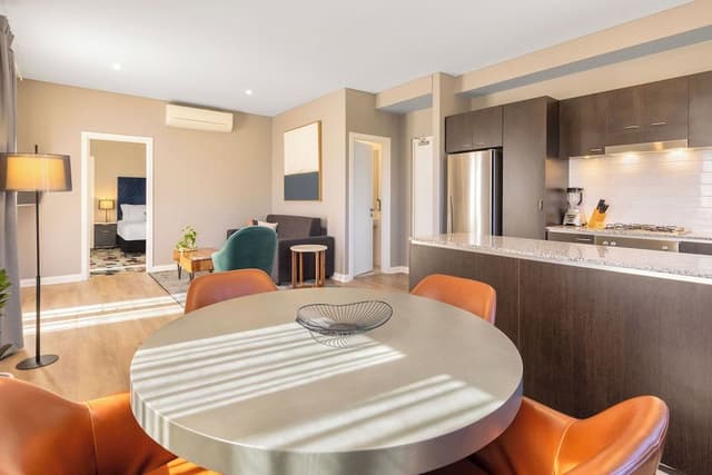 Deluxe Room, 1 Bedroom